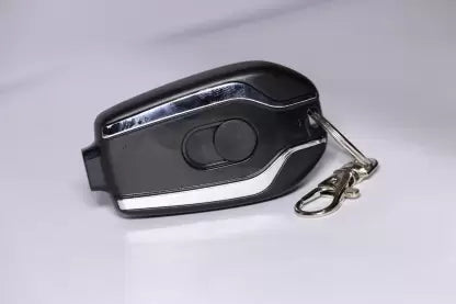 Mini Keychain Portable Charger